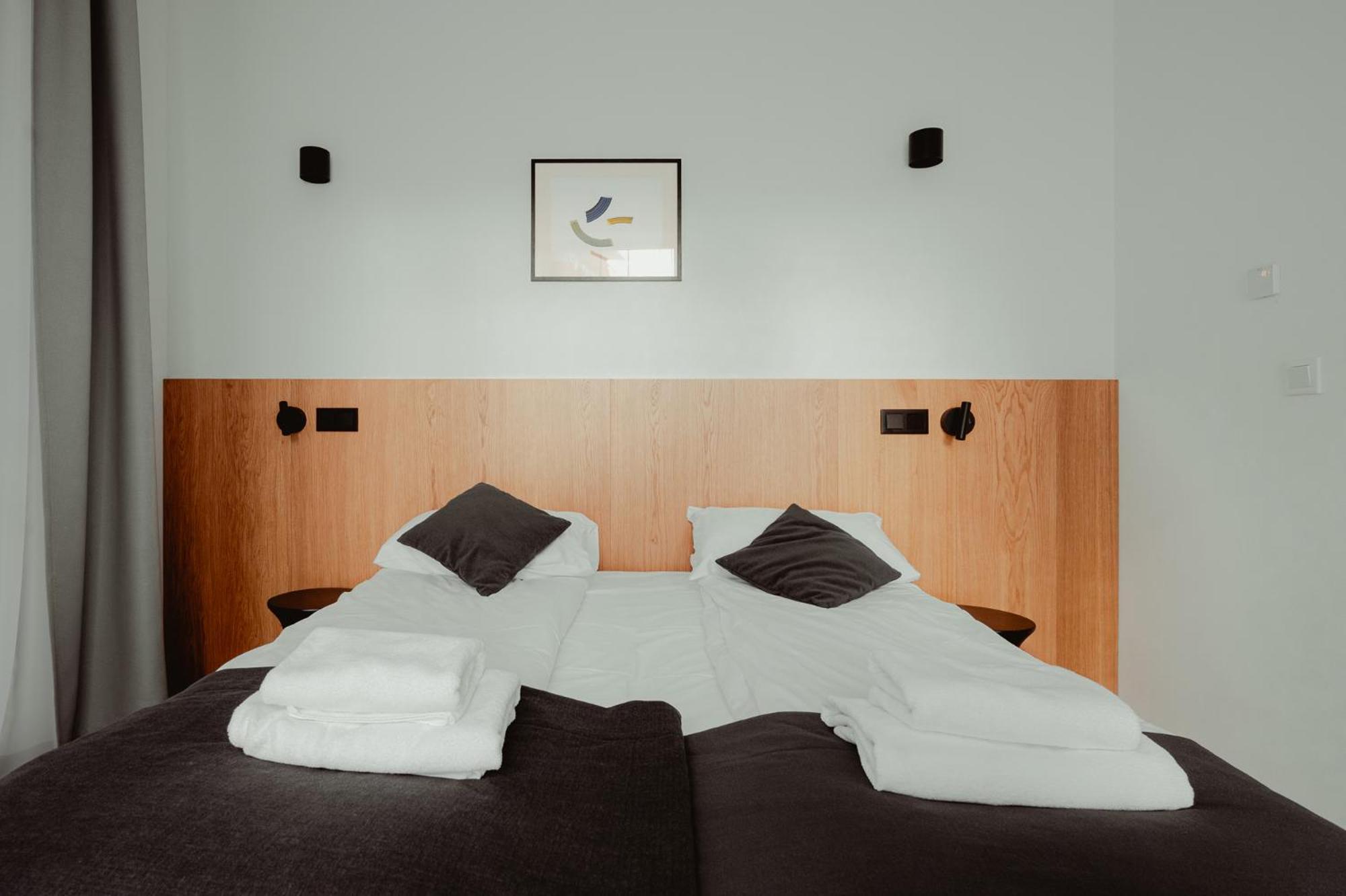 Aparthotel Lipowy Dwor Zakopane Habitación foto