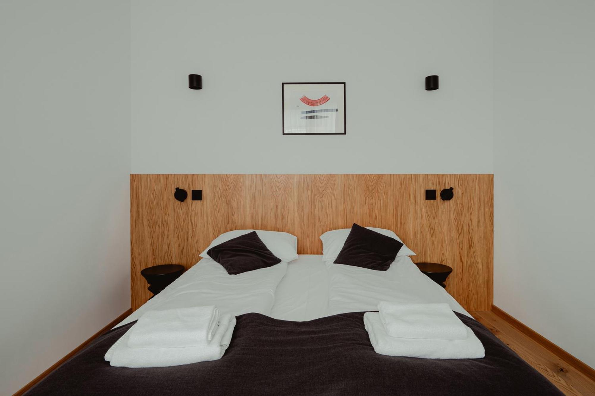 Aparthotel Lipowy Dwor Zakopane Habitación foto