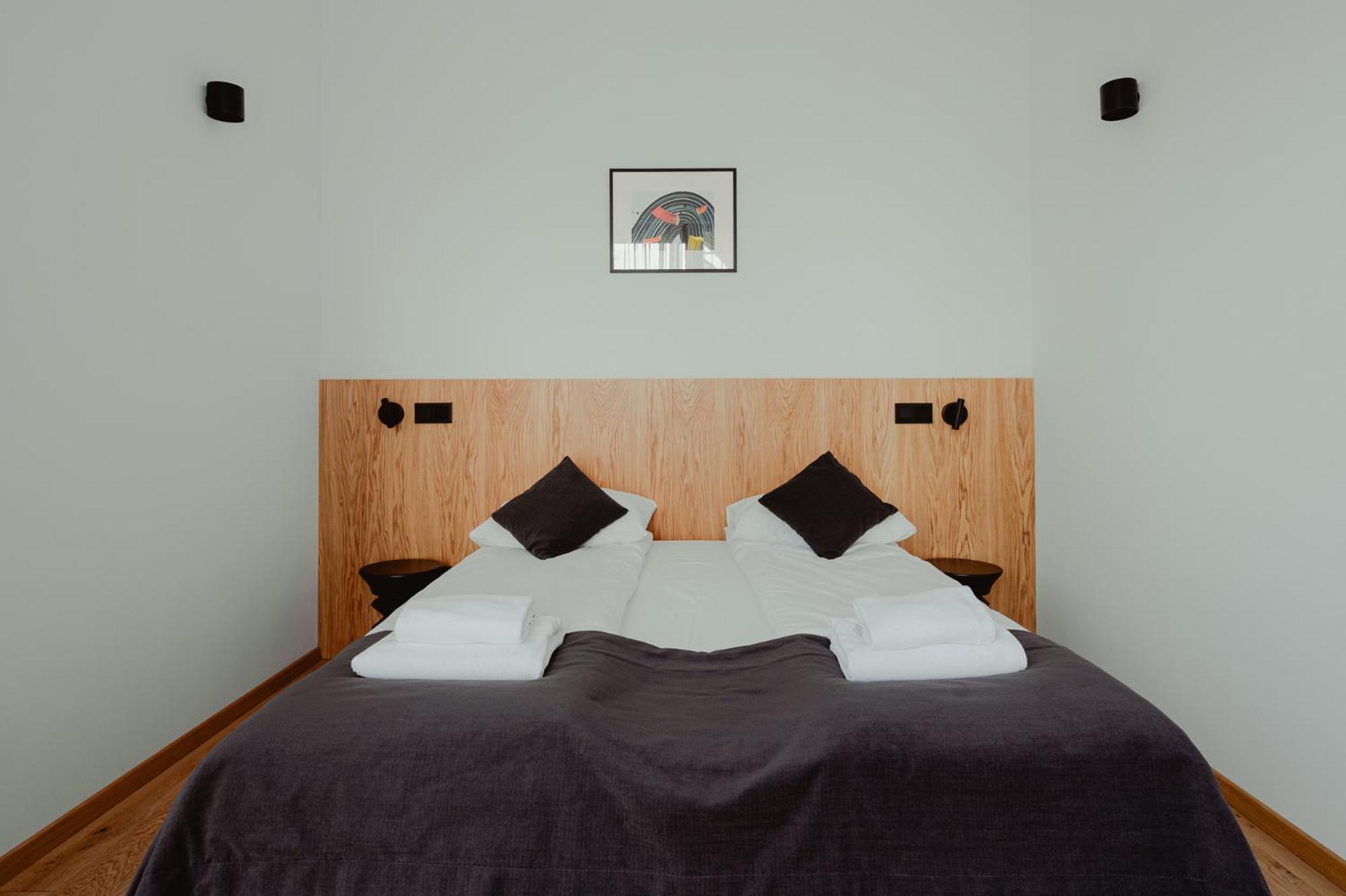 Aparthotel Lipowy Dwor Zakopane Habitación foto
