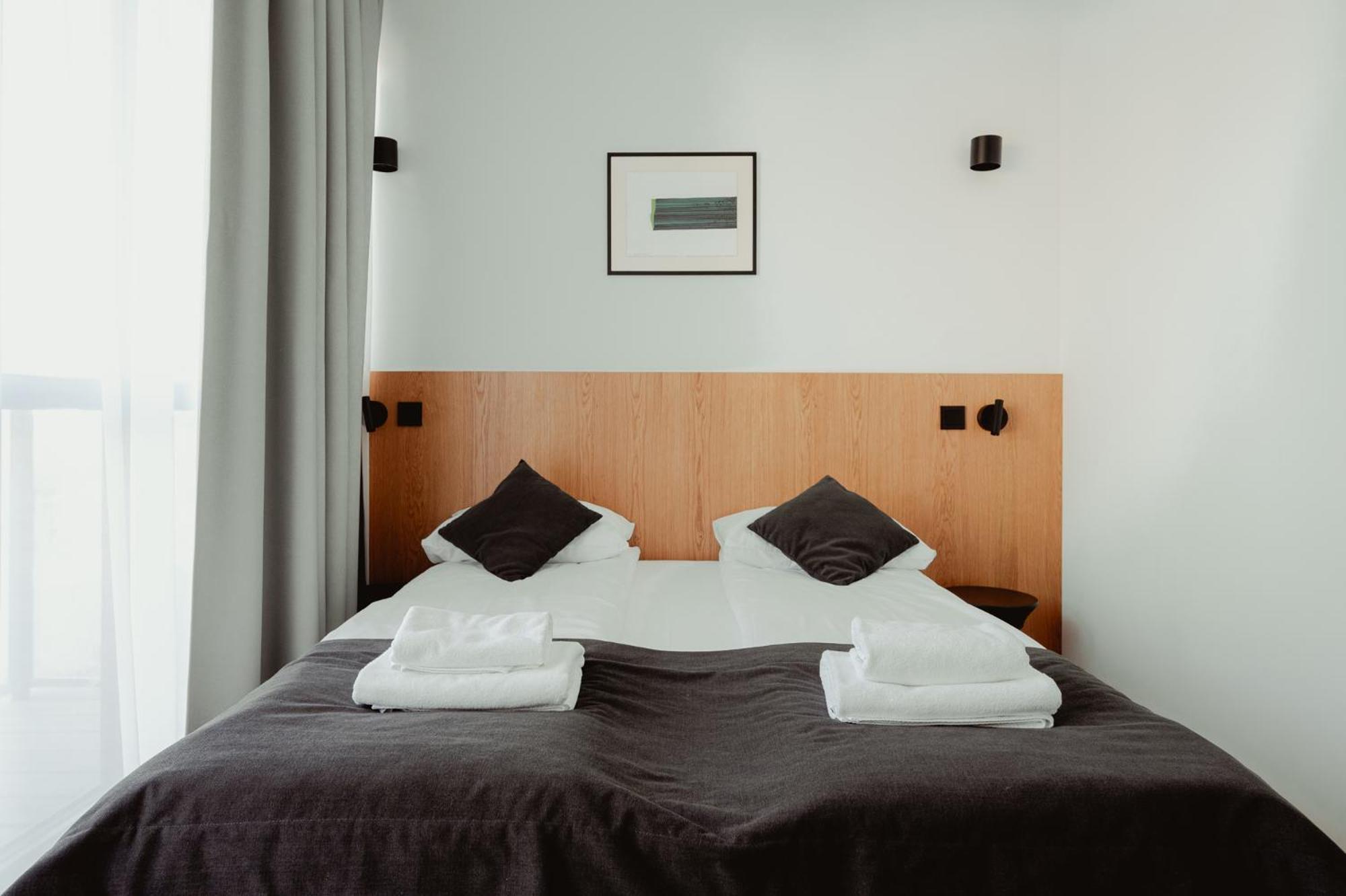 Aparthotel Lipowy Dwor Zakopane Habitación foto