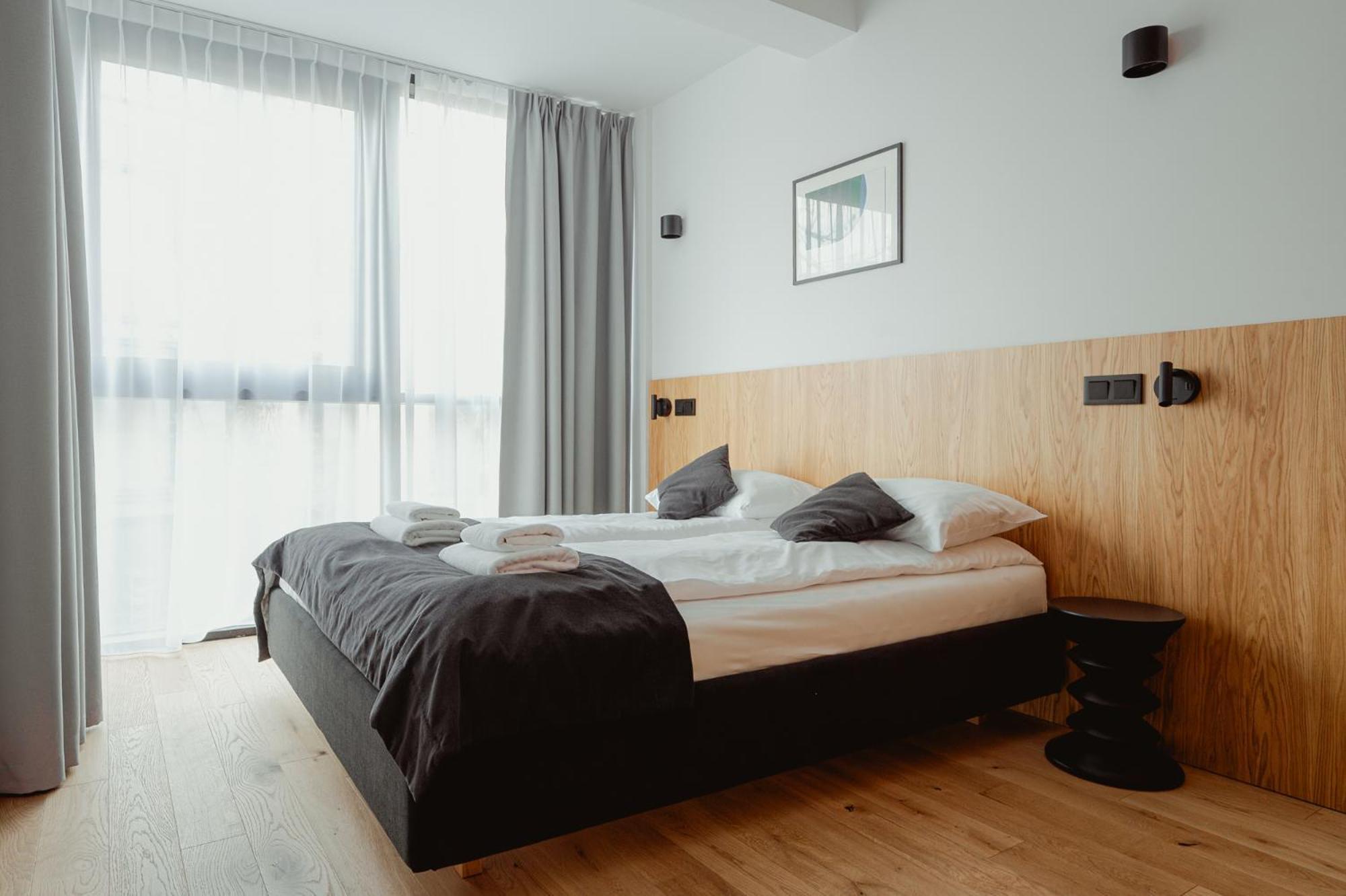 Aparthotel Lipowy Dwor Zakopane Habitación foto