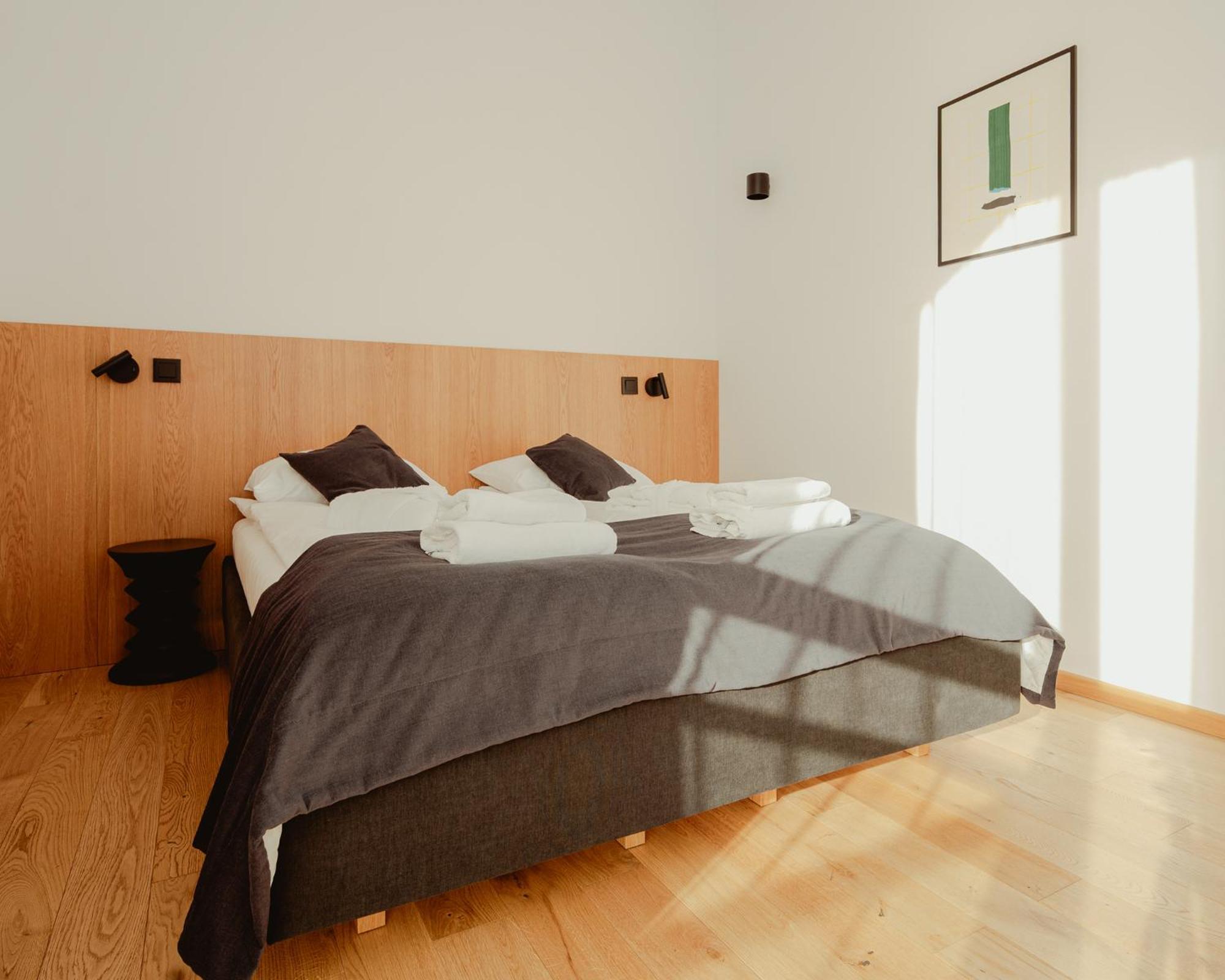 Aparthotel Lipowy Dwor Zakopane Habitación foto